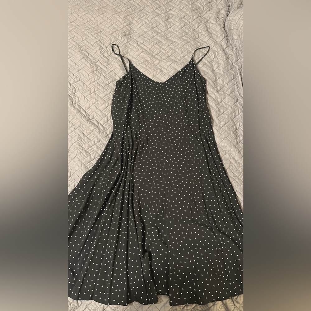 Gap Dress